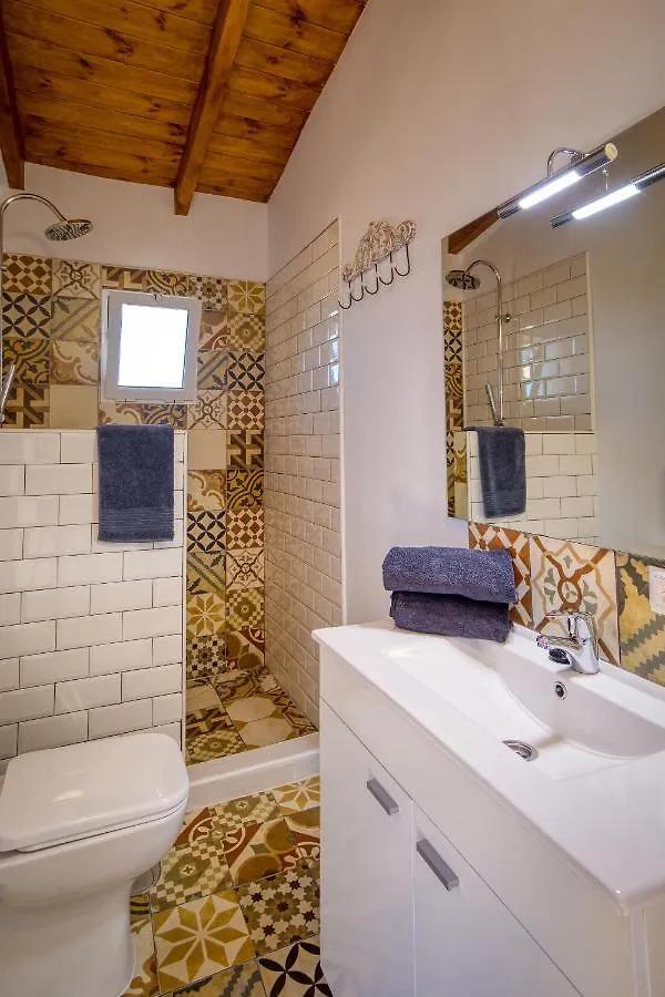 The Palms Boutique Resort Malaga - Adults Only 阿尔豪林德拉托里