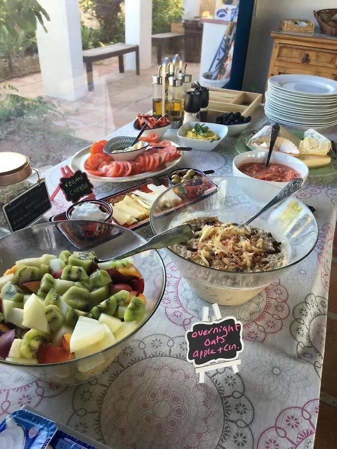 The Palms Boutique Resort Malaga - Adults Only 阿尔豪林德拉托里 住宿加早餐酒店