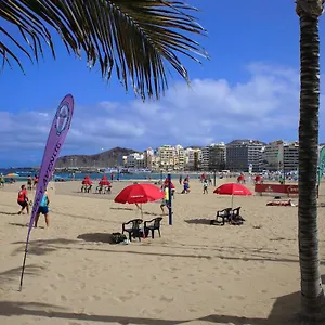 Atlantic Apartahotel Las Palmas de Gran Canaria