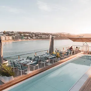 Lasala Plaza - Adults Only San Sebastian