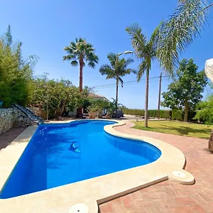 Bed & Breakfast Casa Del Palta