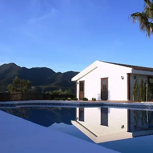 Villas Del Alba Parque de vacaciones