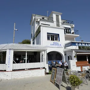 Camarote-h Hotel Castelldefels